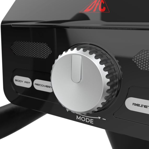 ЭЛЛИПТИЧЕСКИЙ ТРЕНАЖЕР DFC E97614