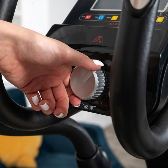 ЭЛЛИПТИЧЕСКИЙ ТРЕНАЖЕР DFC E97614