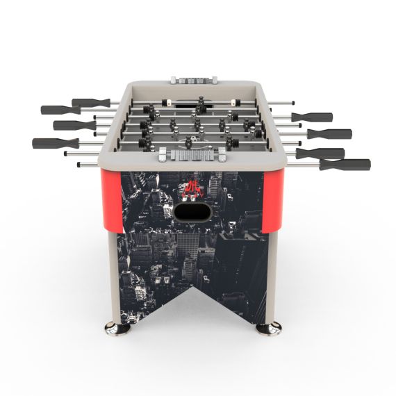 ИГРОВОЙ СТОЛ - ФУТБОЛ DFC MANHATTAN STYLE GS-ST-1218