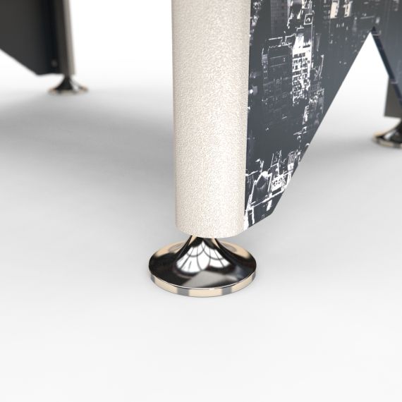 ИГРОВОЙ СТОЛ - ФУТБОЛ DFC MANHATTAN STYLE GS-ST-1218