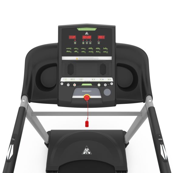 БЕГОВАЯ ДОРОЖКА DFC PRIDE ДЛЯ РЕАБИЛИТАЦИИ