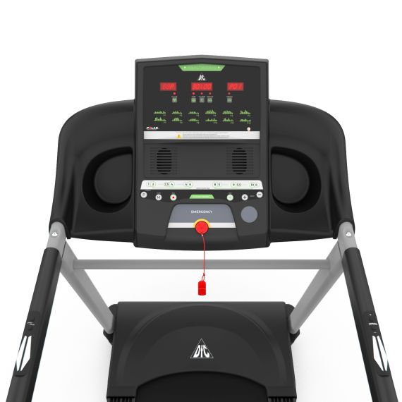 БЕГОВАЯ ДОРОЖКА DFC PRIDE PRO ДЛЯ РЕАБИЛИТАЦИИ