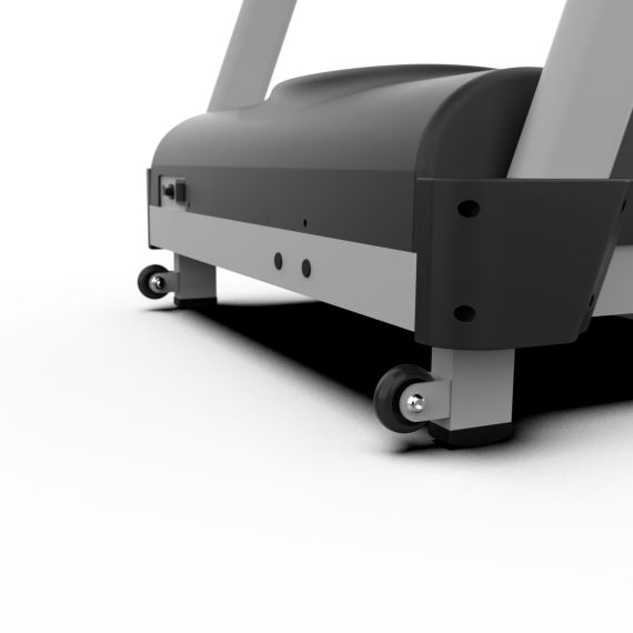 БЕГОВАЯ ДОРОЖКА DFC PRIDE PRO ДЛЯ РЕАБИЛИТАЦИИ