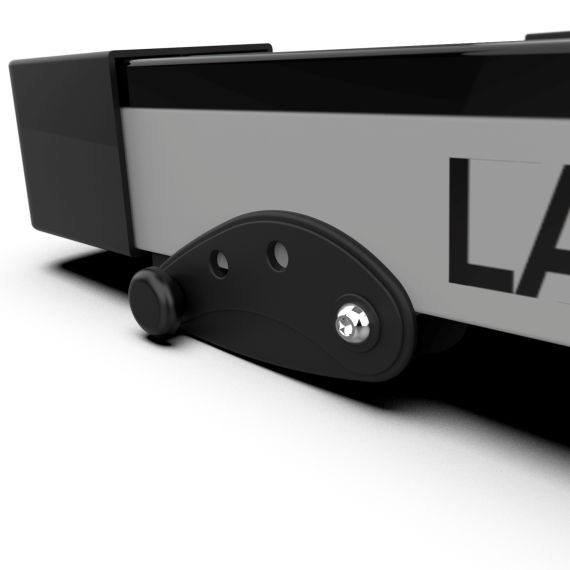 БЕГОВАЯ ДОРОЖКА DFC LAVITA T350