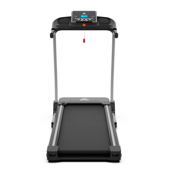 БЕГОВАЯ ДОРОЖКА DFC LAVITA T350