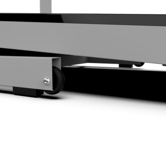 БЕГОВАЯ ДОРОЖКА DFC LAVITA T350