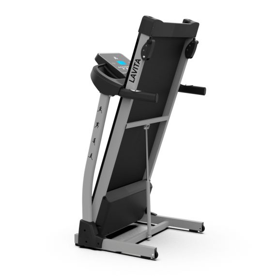 БЕГОВАЯ ДОРОЖКА DFC LAVITA T350