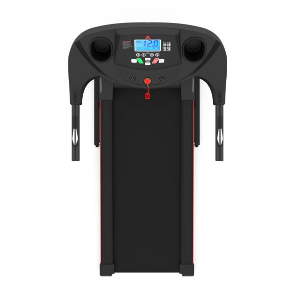 БЕГОВАЯ ДОРОЖКА DFC VITA PRO T400