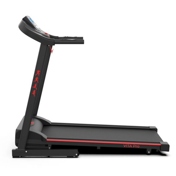 БЕГОВАЯ ДОРОЖКА DFC VITA PRO T400