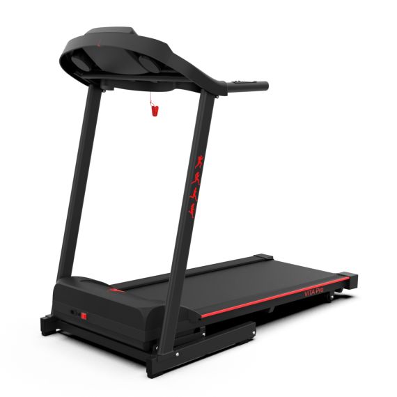 БЕГОВАЯ ДОРОЖКА DFC VITA PRO T400