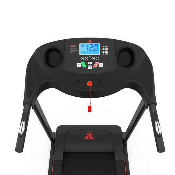 БЕГОВАЯ ДОРОЖКА DFC VITA PRO T400