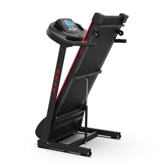 БЕГОВАЯ ДОРОЖКА DFC VITA PRO T400