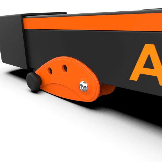 БЕГОВАЯ ДОРОЖКА DFC AURA T450