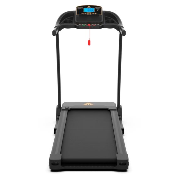 БЕГОВАЯ ДОРОЖКА DFC AURA T450