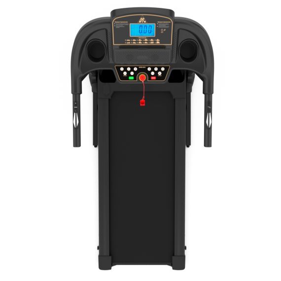 БЕГОВАЯ ДОРОЖКА DFC AURA T450