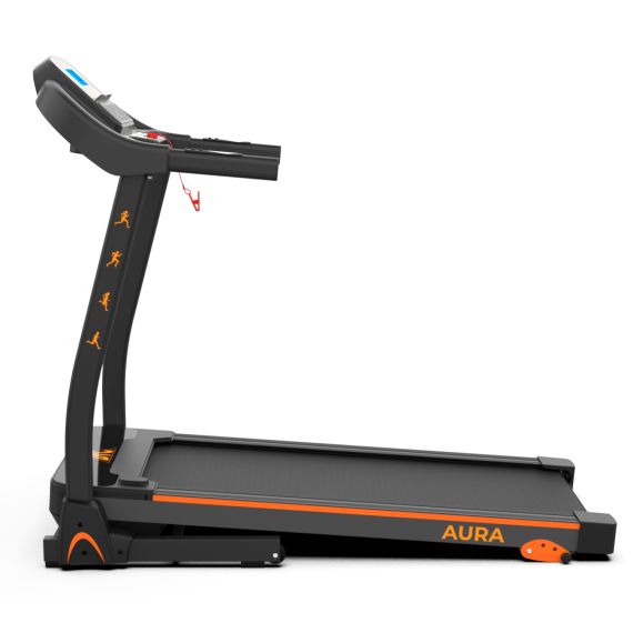 БЕГОВАЯ ДОРОЖКА DFC AURA T450