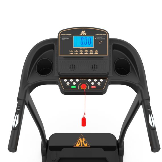 БЕГОВАЯ ДОРОЖКА DFC AURA T450