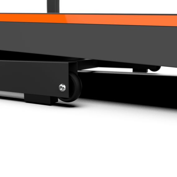 БЕГОВАЯ ДОРОЖКА DFC AURA T450