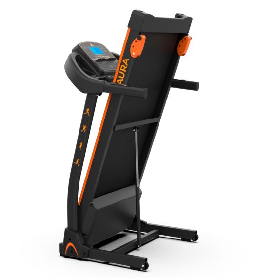 БЕГОВАЯ ДОРОЖКА DFC AURA T450