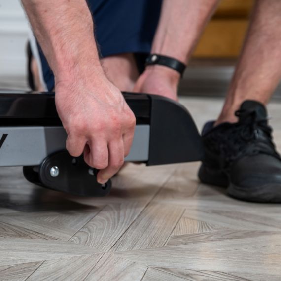 БЕГОВАЯ ДОРОЖКА DFC SPARKY T590