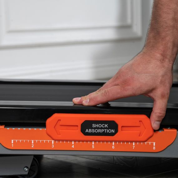 БЕГОВАЯ ДОРОЖКА DFC SPARKY T590