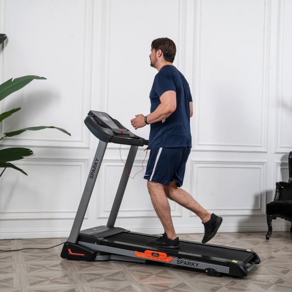 БЕГОВАЯ ДОРОЖКА DFC SPARKY T590