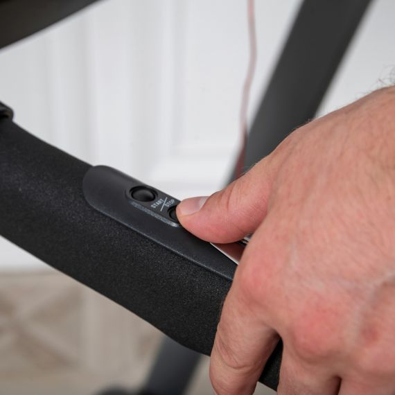 БЕГОВАЯ ДОРОЖКА DFC SPARKY T590