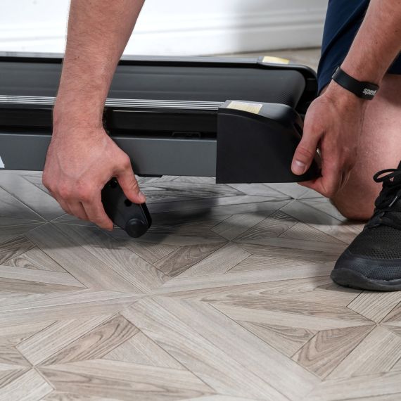 БЕГОВАЯ ДОРОЖКА DFC ASCONA T595