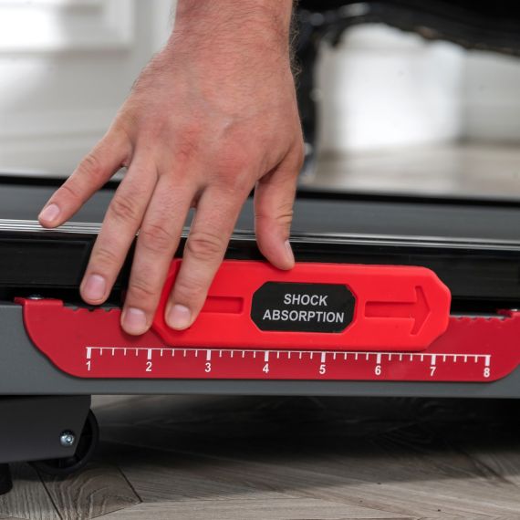 БЕГОВАЯ ДОРОЖКА DFC ASCONA T595