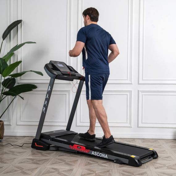 БЕГОВАЯ ДОРОЖКА DFC ASCONA T595