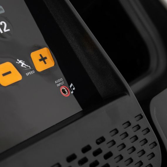 БЕГОВАЯ ДОРОЖКА DFC ASCONA T595