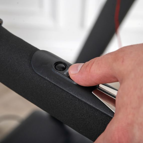 БЕГОВАЯ ДОРОЖКА DFC ASCONA T595