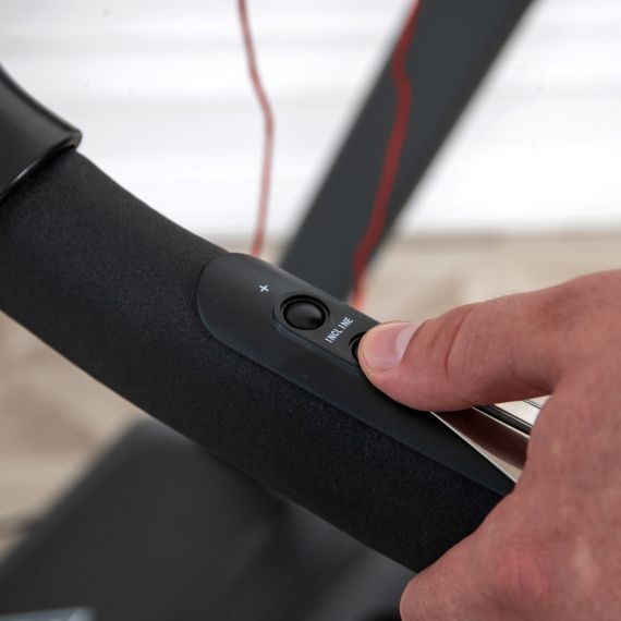 БЕГОВАЯ ДОРОЖКА DFC ASCONA PRO T640