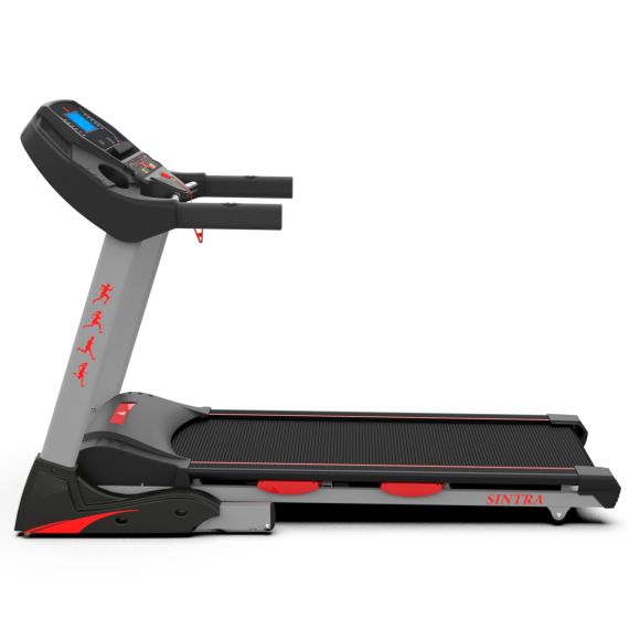 БЕГОВАЯ ДОРОЖКА DFC SINTRA RED T760R