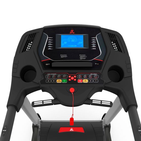 БЕГОВАЯ ДОРОЖКА DFC SINTRA RED T760R