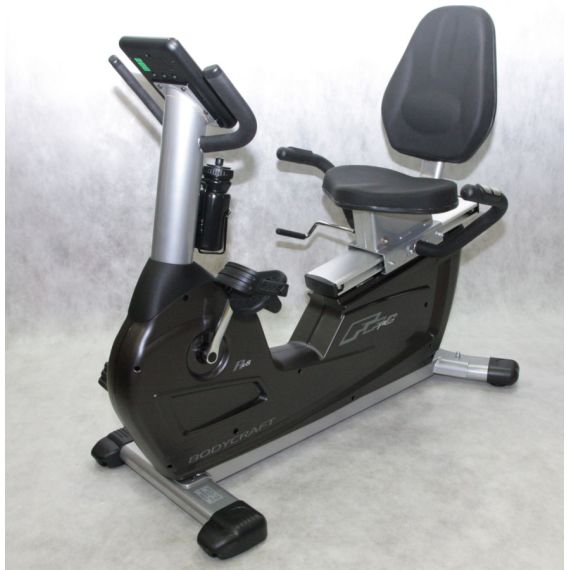 ВЕЛОТРЕНАЖЕР BODY CRAFT R18 ГОРИЗОНТАЛЬНЫЙ