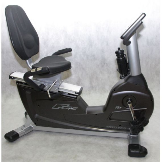 ВЕЛОТРЕНАЖЕР BODY CRAFT R18 ГОРИЗОНТАЛЬНЫЙ