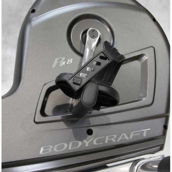 ВЕЛОТРЕНАЖЕР BODY CRAFT R18 ГОРИЗОНТАЛЬНЫЙ