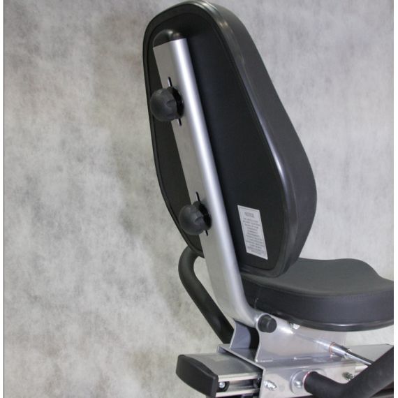 ВЕЛОТРЕНАЖЕР BODY CRAFT R18 ГОРИЗОНТАЛЬНЫЙ