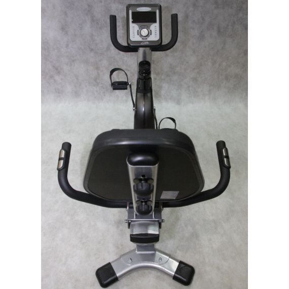 ВЕЛОТРЕНАЖЕР BODY CRAFT R18 ГОРИЗОНТАЛЬНЫЙ