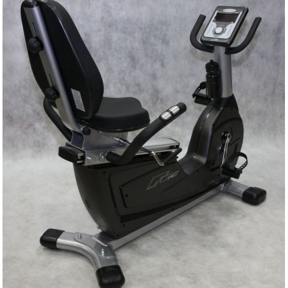 ВЕЛОТРЕНАЖЕР BODY CRAFT R18 ГОРИЗОНТАЛЬНЫЙ