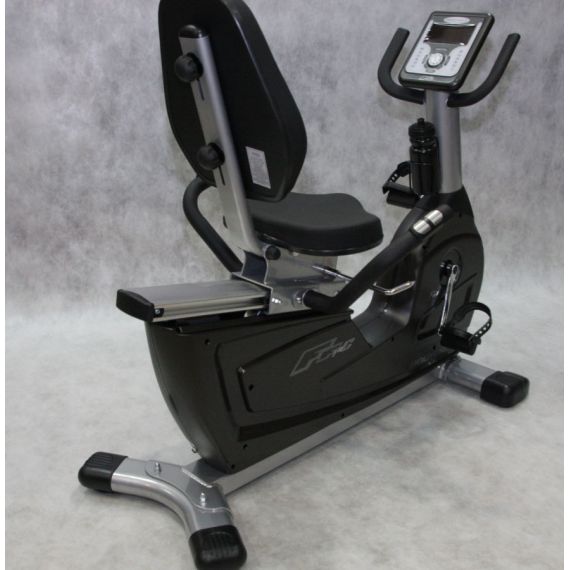 ВЕЛОТРЕНАЖЕР BODY CRAFT R18 ГОРИЗОНТАЛЬНЫЙ