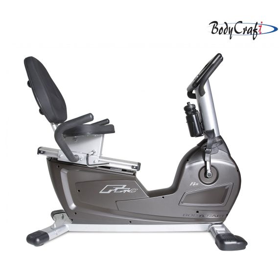 ВЕЛОТРЕНАЖЕР BODY CRAFT R18 ГОРИЗОНТАЛЬНЫЙ