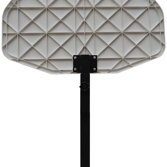 МОБИЛЬНАЯ БАСКЕТБОЛЬНАЯ СТОЙКА DFC KIDS2 73X49CM П/П