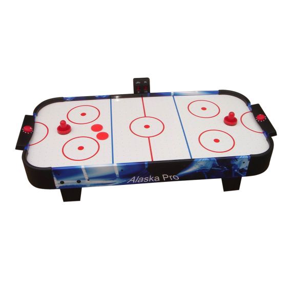 ИГРОВОЙ СТОЛ - АЭРОХОККЕЙ DFC ALASKA PRO