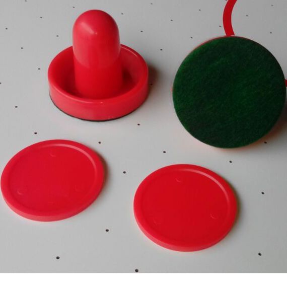 ИГРОВОЙ СТОЛ - АЭРОХОККЕЙ DFC ALASKA PRO