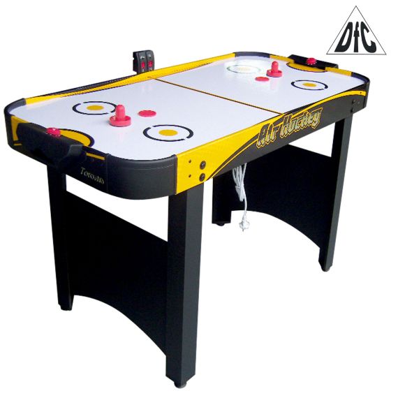 ИГРОВОЙ СТОЛ - АЭРОХОККЕЙ DFC "TORONTO"