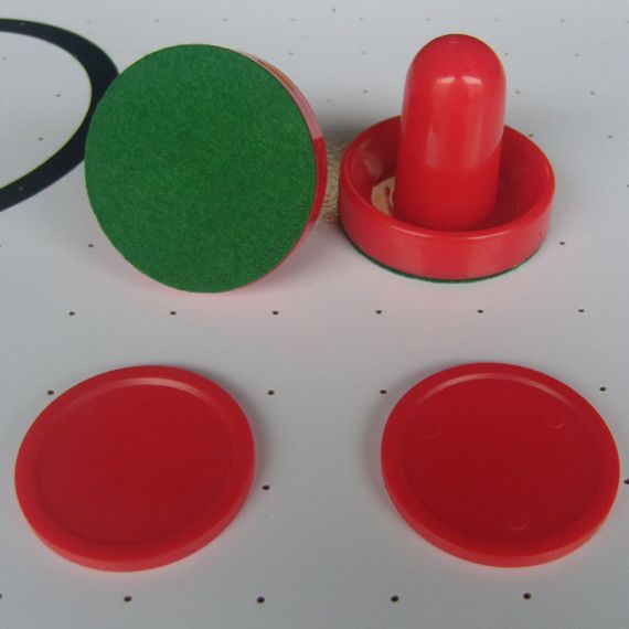 ИГРОВОЙ СТОЛ - АЭРОХОККЕЙ DFC "TORONTO"