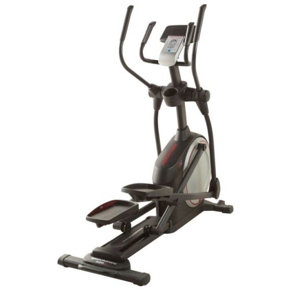 ЭЛЛИПТИЧЕСКИЙ ТРЕНАЖЕР PRO-FORM ENDURANCE 420 E (БЕЗ АДАПТЕРА)