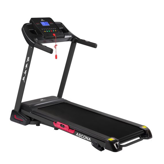 БЕГОВАЯ ДОРОЖКА DFC ASCONA T595